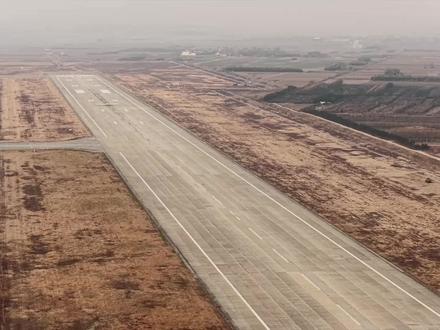 高清视频来了!彩虹 7 飞翼无人机首飞成功✌️#无人机 #彩虹 #第一视角 #航拍 #生活