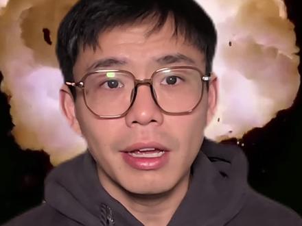 前端大概是被npm气死的……😭
#前端 #程序员