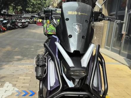 黑骑士F100静态评测#黑骑士更专业的外卖车 #黑骑士F100