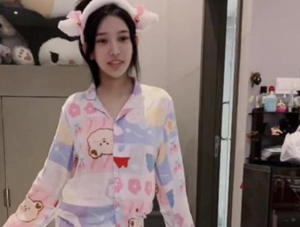 #小羊没烦恼 #798 我真的刚进直播间就看到了#大数据 #放飞自我系列