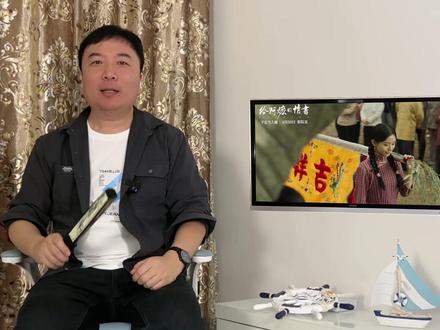 为什么《阿嬷的情书》让新加坡破防?《联合早报》说统战启示! #新加坡