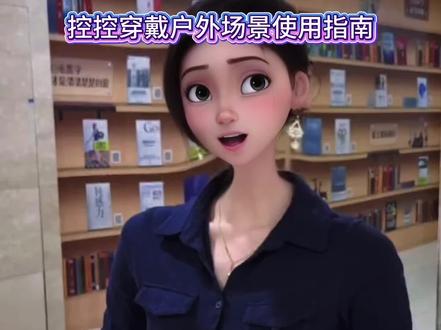 正确使用指南#户外#控控穿戴