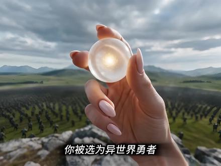 你被选为异世界勇者,十二星座决定你的专属能力(上) #十二星座 #解压#异世界##AI创作浪潮计划#seedance2