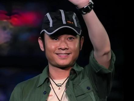 刀郎的高音到底有多高#刀郎 #刀郎女儿 #刀郎生活