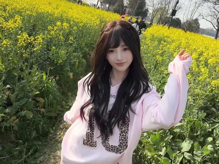 出去玩就这样走 #叉子摇