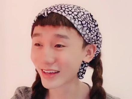 你们家门口有没有这么一位大姐?#模仿 #搞笑