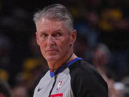 马克戴维斯和福斯特会是抢七裁判安排吗?#西决抢七 #马刺vs雷霆 #NBA裁判 #nba裁判福斯特 #NBA季后赛