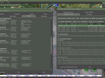 军事标图哪家强 | 打仗的时候用哪种符号更好? #硬核深度计划 #零基础看懂全球 #军武正当燃