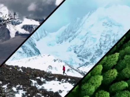 镜面蒙版九种高级用法⑧旋转开屏+⑨移动三分屏,过程详细,看完相信你会有新的收获#剪映 #蒙版 #剪辑教程