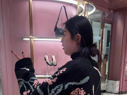 背假gucci去专柜会被看出来吗#gucci #合肥 #逛专柜 #二奢 #闲置包包