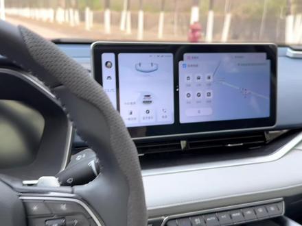 23款星瑞能不能升级高德,和安装软件,这样判断#星瑞