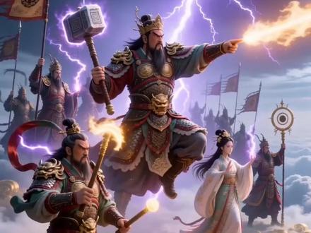 广东异常暴雨 广东狂风暴雨、冰雹白昼如夜,东北暴雪、雨夹雪连绵,并非天地气机紊乱,正是与东瀛九菊阴邪展开的一场华夏龙脉保卫战。斗法余波横贯南北:南方为雷火激斗、水火相射之象,北方为罡风卷雪、阴寒倒灌之征