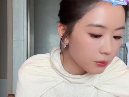 #翟一莹 希望小翟感冒快快好🤔⭐️期待和马小宇新剧上线吧直到烈日燃烧✨👧🎉5.9号新剧和卡戎心动已读不回上线🔥☀️#马小宇 #直播录屏 #短剧推荐 #直到烈日燃烧