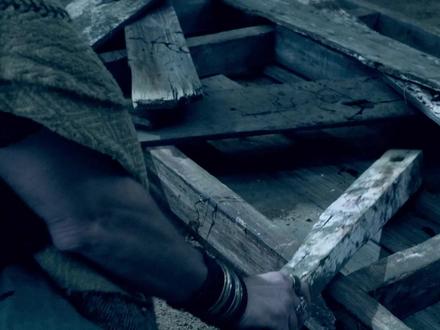 《斯巴达克斯》:巴老板虎毒不食父,奈何老板娘化身混疯魔 #斯巴达克斯 #高分美剧 #影视解说 #甘尼克斯