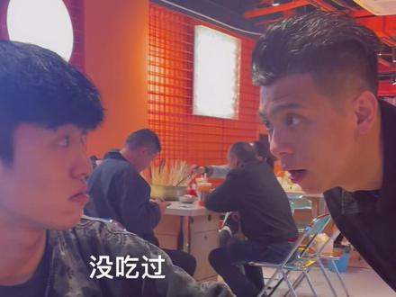 学会了吗?如何表达拒绝#内容过于真实 #梅川川 #重庆话