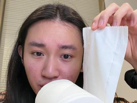 为什么不建议用卫生纸擦嘴,它和面巾纸、湿厕纸、厨房用纸的区别是什么?#科普 #纸巾 #日常生活 #干货