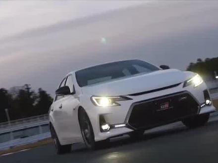 说到锐志停产,其实有点失落,但是他开起来跟运动其实不是很搭边,他为什么会凉了呢#抖音汽车