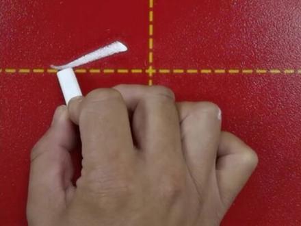 提手旁写好的技巧,不看会吃亏的