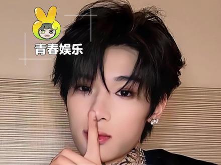 他到底在嘘什么?#张峻豪 #张桂源 #tf家族新年音乐会 #抽象