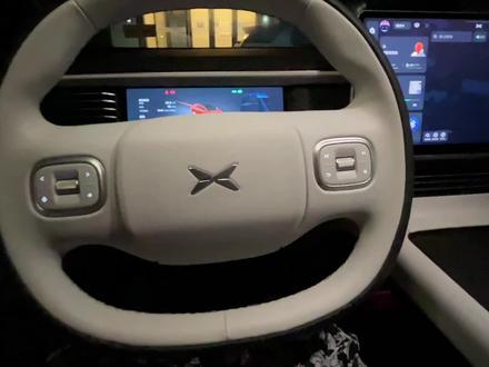 小鹏G6 人机吐槽 #新能源汽车