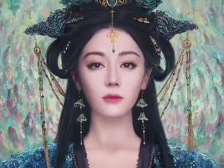 迪丽热巴新剧《白日提灯》定档3月28日开播
#等灯等灯终于等到白日提灯#迪丽热巴