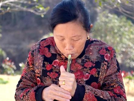 猪尿泡还能这样做?#跟着抖音学做菜#饿了么时令官#你的少林万福屏保长啥样#过了腊八就是年