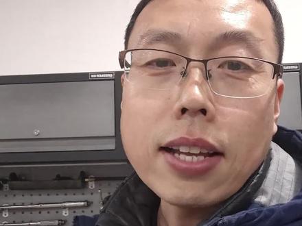 宝马B48水泵漏水,换泵头还是换总成?换泵头真省钱吗?#唐山宝马专修 #唐山修宝马的技术经李 #宝马专修 #宝马b48漏水