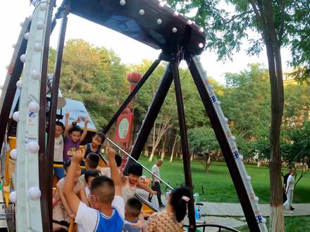 总要玩一趟沙漠吧,从西安动车出发宁夏中卫沙坡头亲子游#宁夏游玩推荐 #玩转沙坡头 #沙漠之旅 #宁夏中卫 #我的旅行日记