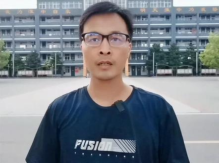 淮阳中学2022级高一学生报名时间确定,各位家长千万不要错过#家长必读 #初升高