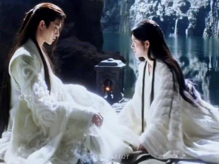 “龙神”实际上被钓到不行了吧#月鳞绮纪 #露芜衣 #寄灵 #龙神