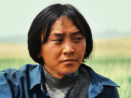 生命树:扎西张扬偷车闯无人区!比魔丸还哪吒的熊孩子! #生命树 #熊孩子 #好剧推荐 #胡歌 #索朗旺姆