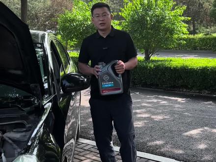 日产车型加注量你知道吗?
