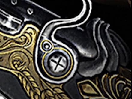 《万国志1》地心说,审判四天使#动漫 #国漫 #万国志