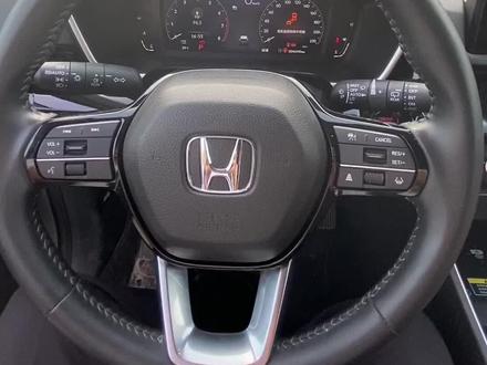 本田车上自带的ETC功能如何激活流程,#23款crv #每天推荐好车 #用车小知识 #自带etc #东风本田强电智混