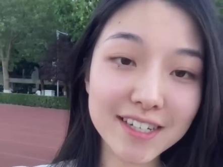 #高考加油 #高考倒计时 清华大学经济管理学院大三常山籍学子樊夏妮为学弟学妹们高考加油