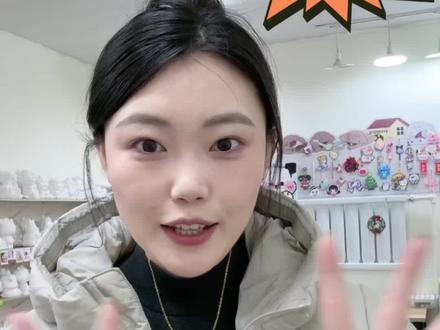 够详细了吗!#拼豆