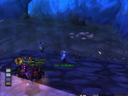 WLK副本艾卓尼鲁布攻略#巫妖王之怒怀旧服 #魔兽世界怀旧服