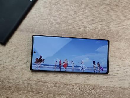 全网首测,努比亚Z40 Pro屏幕测评,这屏幕真白! #桌面壁纸 #努比亚 #数码 #手机