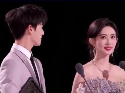 ✨白鹿李昀锐春晚合唱?期待值拉满!🎤央视舞台会碰撞出什么火花?🤩