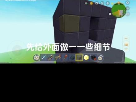 波比的游戏时间第五章完整版