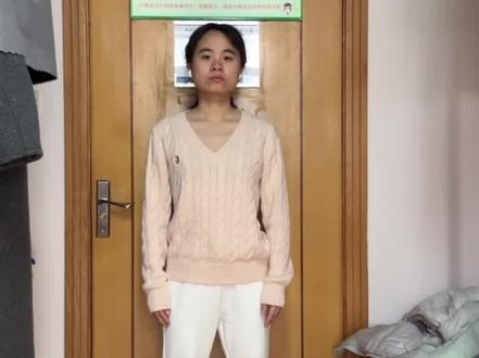 豆包教我跳手势舞9.0
依旧挑战0人翻拍豆包摇
#豆包摇 #豆包 #手势舞 #全网都在跳这个舞