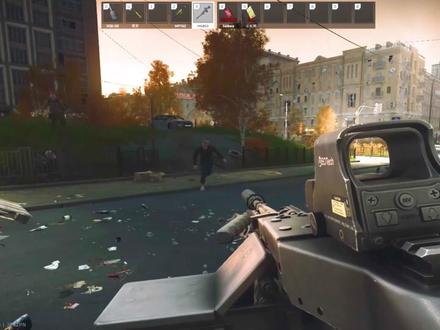 塔科夫海关沦陷,新任务太难—逃离塔科夫 #逃离塔科夫 #游戏日常