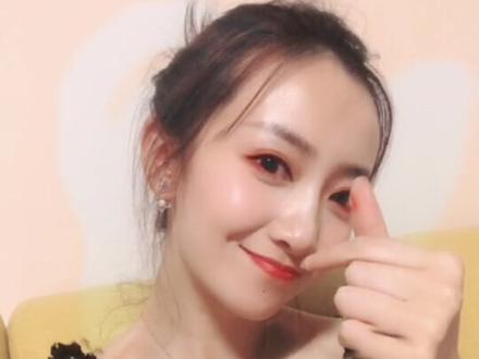 #我要变好看☺ 没变之前 实在是太丑了 丑的我肝儿颤