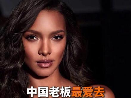 中国老板最爱去坦桑尼亚的秘密