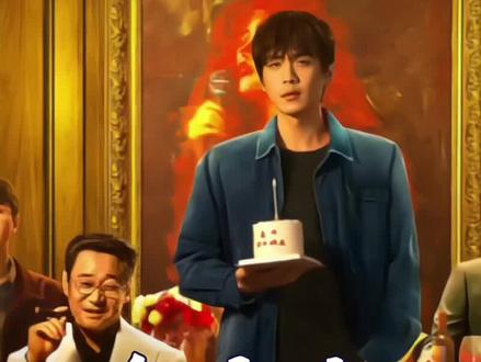 人之初最新剧情 原来曲梦留下的金球竟藏着吴国豪的罪证。而徐志阳亲手把他送进了监狱#人之初 #马思纯 #悬疑 #新剧来袭