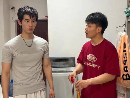 网速慢的都不知道在演什么 #怪人协会 #黑虎掏心 #训练营