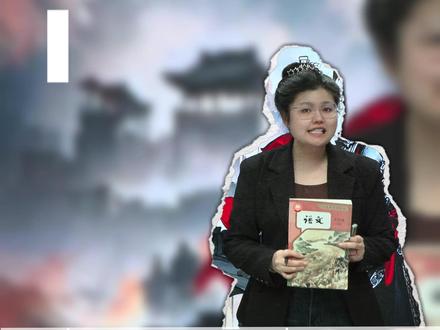 【寒假35天】学会七下语文!《木兰诗》必考古诗文! #涨知识#语文#家长必读#寒假#初中