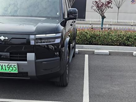 钛七实体按键功能讲解 作为20万级别的销冠车型,如果你还不知道钛7车上按键的功能,明天你的女朋友送你一台钛7你还不会用,那可就真闹笑话了。#方程豹 #钛七 #dou是好车 #每天一个用车小知识