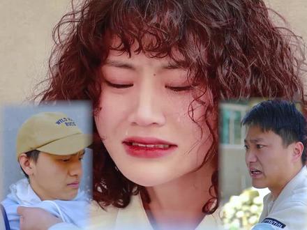 我哭了,哥哥以为我被文子欺负,差点揍他一顿~#新农人计划2023 #乡村守护人