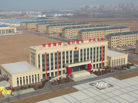 【守护团圆 坚守战位】战备拉动演练 提升快反能力